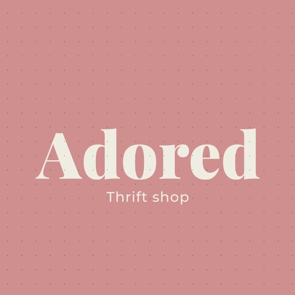 adoredthrift